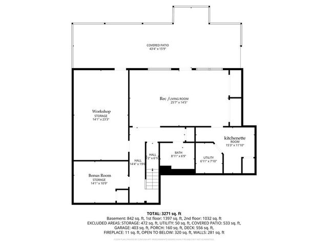5755 Cedar Ridge Trail, Cumming, GA 30028