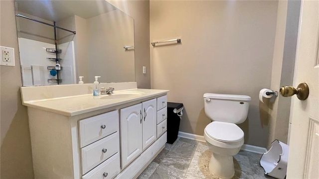 5755 Cedar Ridge Trail, Cumming, GA 30028