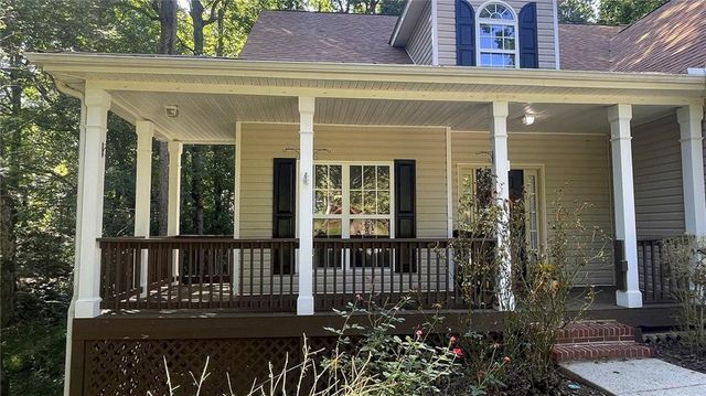 5755 Cedar Ridge Trail, Cumming, GA 30028