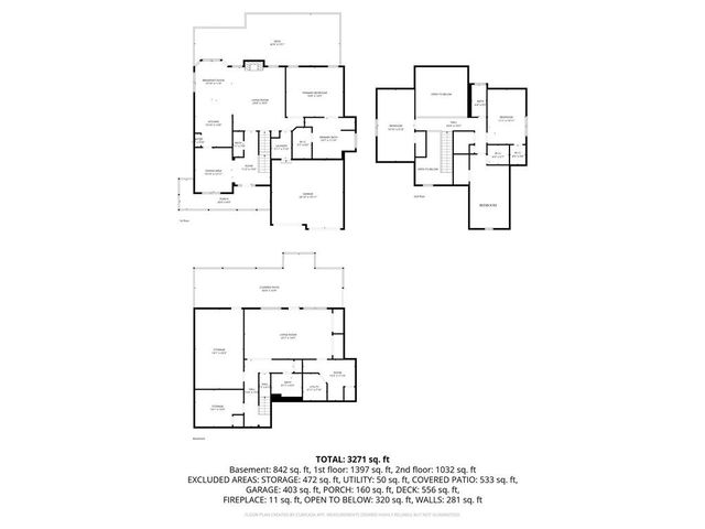 5755 Cedar Ridge Trail, Cumming, GA 30028