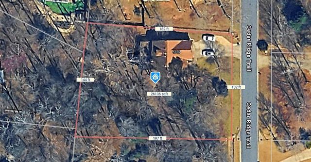 5755 Cedar Ridge Trail, Cumming, GA 30028