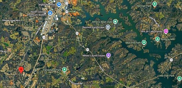 5755 Cedar Ridge Trail, Cumming, GA 30028