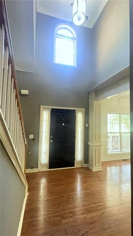 5755 Cedar Ridge Trail, Cumming, GA 30028