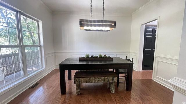 5755 Cedar Ridge Trail, Cumming, GA 30028