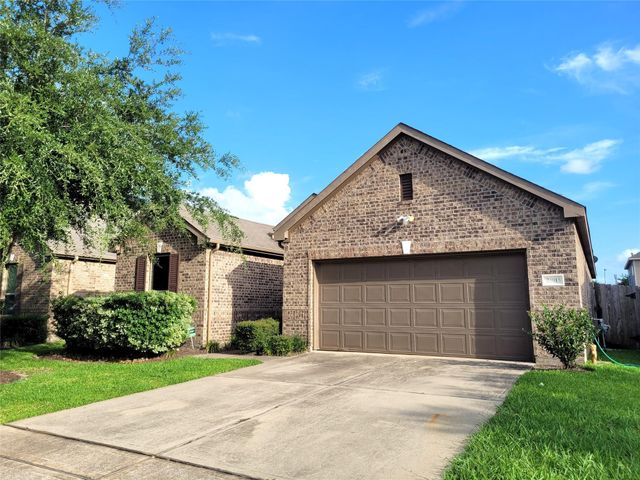 24015 Buffalo Cove Lane, Katy, TX 77493