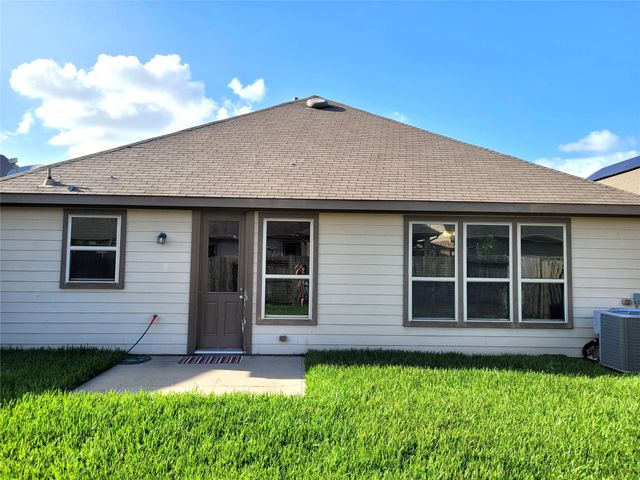 24015 Buffalo Cove Lane, Katy, TX 77493