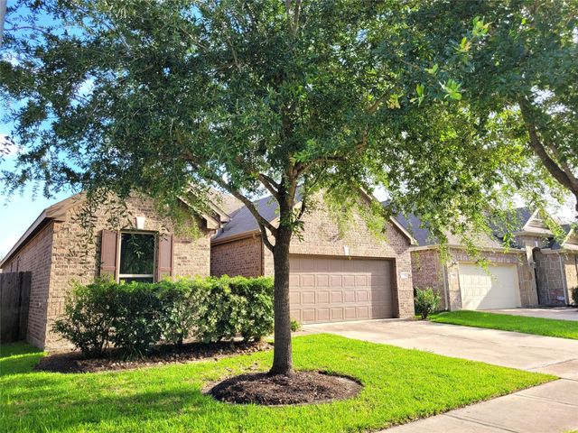 24015 Buffalo Cove Lane, Katy, TX 77493