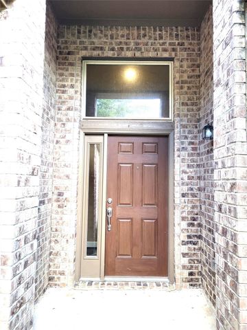 24015 Buffalo Cove Lane, Katy, TX 77493