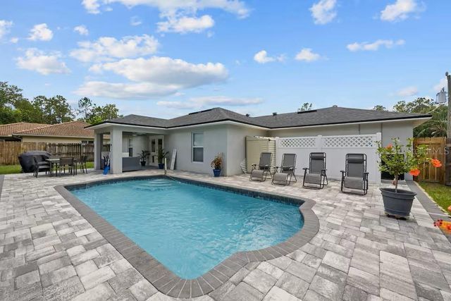 27 RADIUM LANE, Palm Coast, FL 32164