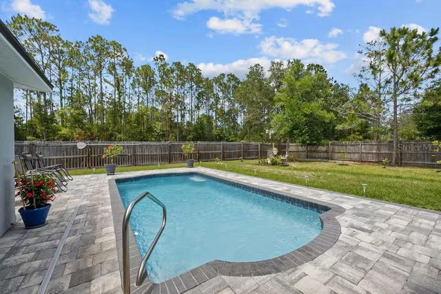 27 RADIUM LANE, Palm Coast, FL 32164