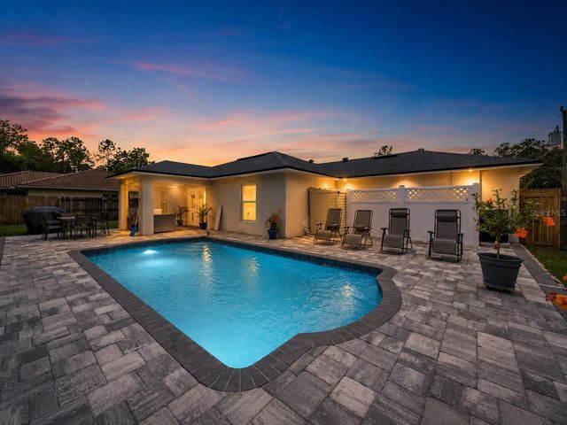 27 RADIUM LANE, Palm Coast, FL 32164