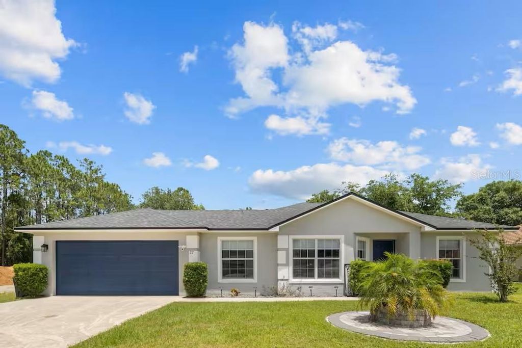27 RADIUM LANE, Palm Coast, FL 32164