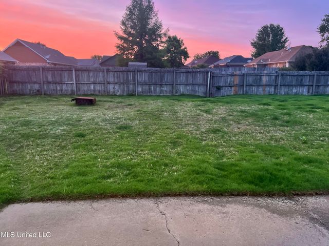 1300 Richland Drive, Southaven, MS 38671