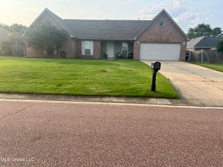 1300 Richland Drive, Southaven, MS 38671
