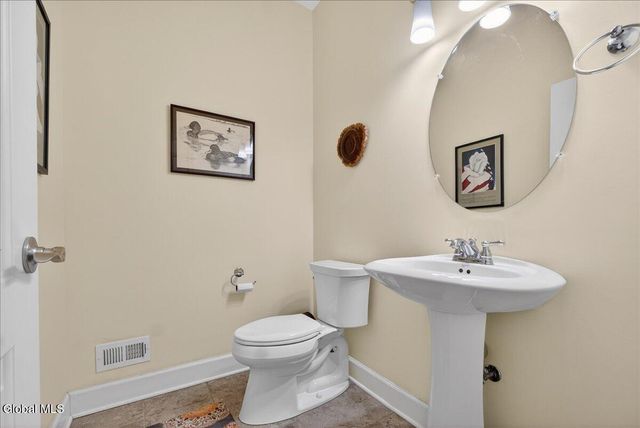 1019 Gideon Trace, Charlton, NY 12302