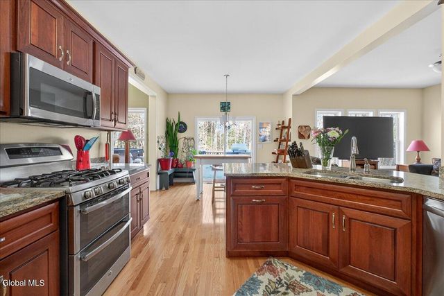 1019 Gideon Trace, Charlton, NY 12302