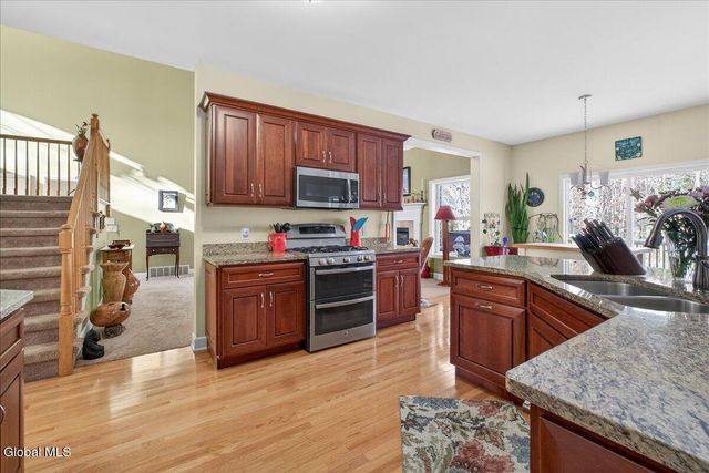 1019 Gideon Trace, Charlton, NY 12302