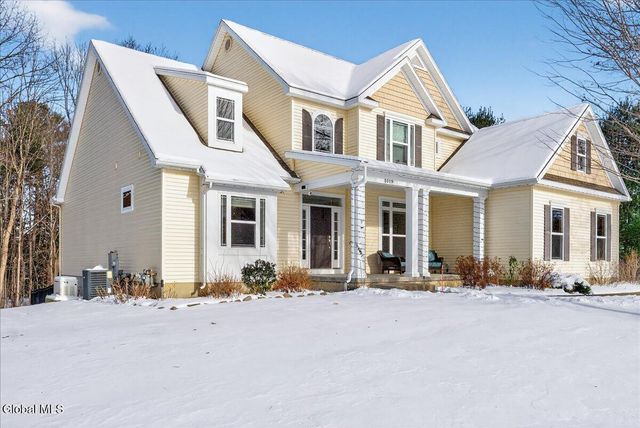 1019 Gideon Trace, Charlton, NY 12302