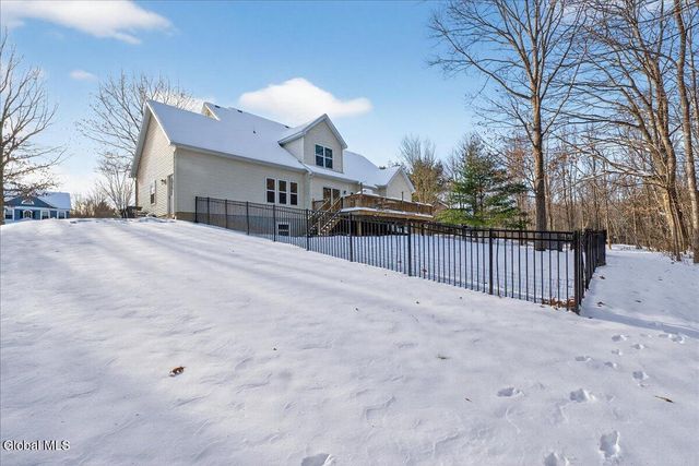 1019 Gideon Trace, Charlton, NY 12302