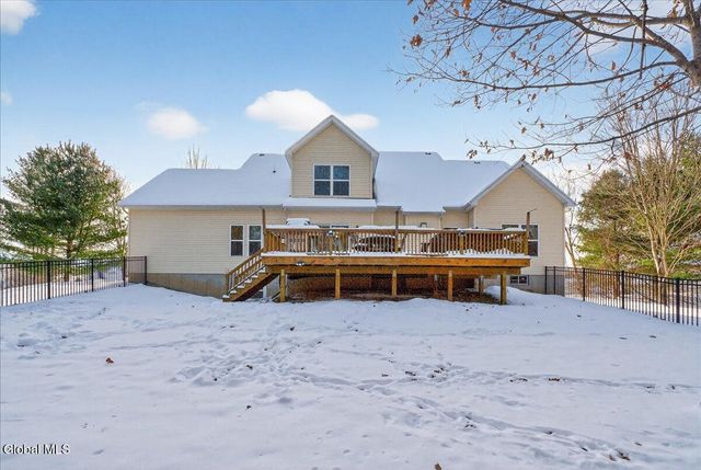 1019 Gideon Trace, Charlton, NY 12302