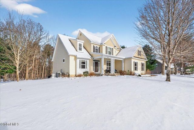 1019 Gideon Trace, Charlton, NY 12302