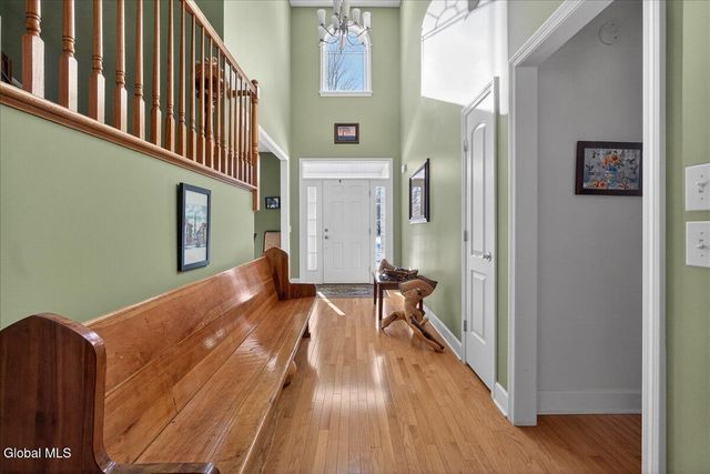 1019 Gideon Trace, Charlton, NY 12302