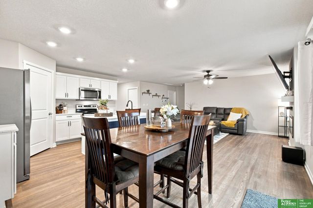 1933 N Kara Way, Fremont, NE 68025