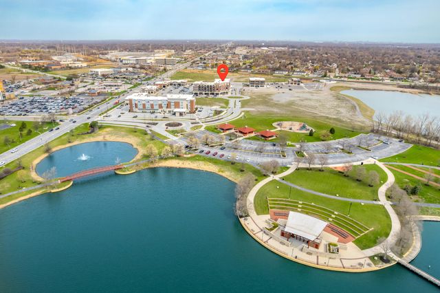 9610 N Centennial Drive 412, Munster, IN 46321