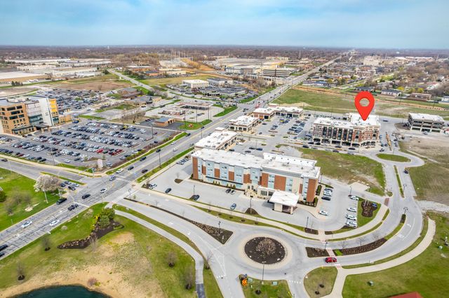 9610 N Centennial Drive 412, Munster, IN 46321