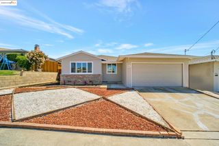 581 Fairway Street, Hayward, CA 94544