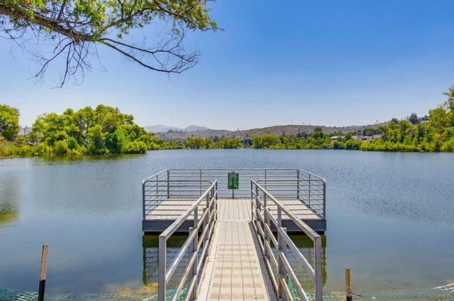 12728 Lakeshore Dr A, Lakeside, CA 92040