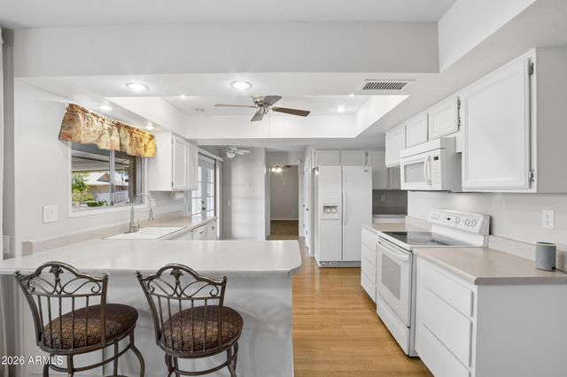 13219 W MARBLE Drive, Sun City West, AZ 85375