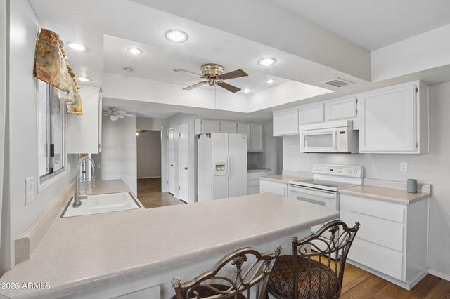 13219 W MARBLE Drive, Sun City West, AZ 85375