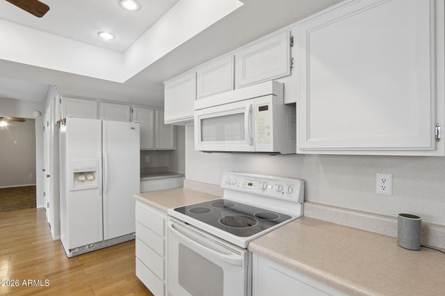13219 W MARBLE Drive, Sun City West, AZ 85375