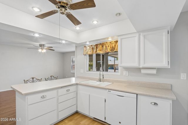 13219 W MARBLE Drive, Sun City West, AZ 85375
