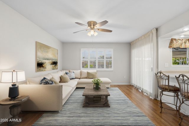 13219 W MARBLE Drive, Sun City West, AZ 85375