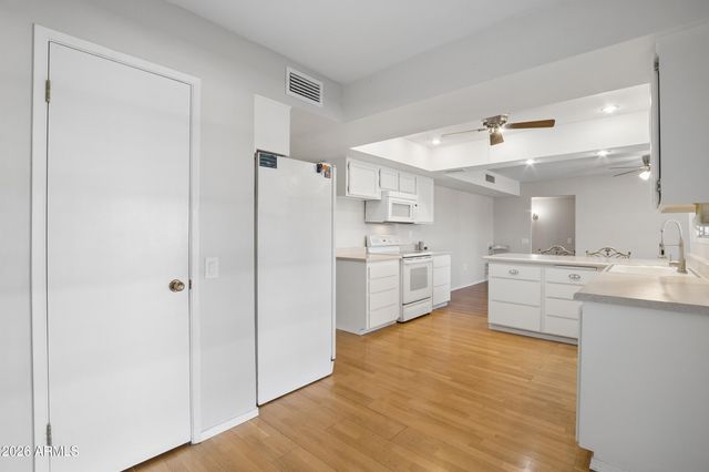 13219 W MARBLE Drive, Sun City West, AZ 85375