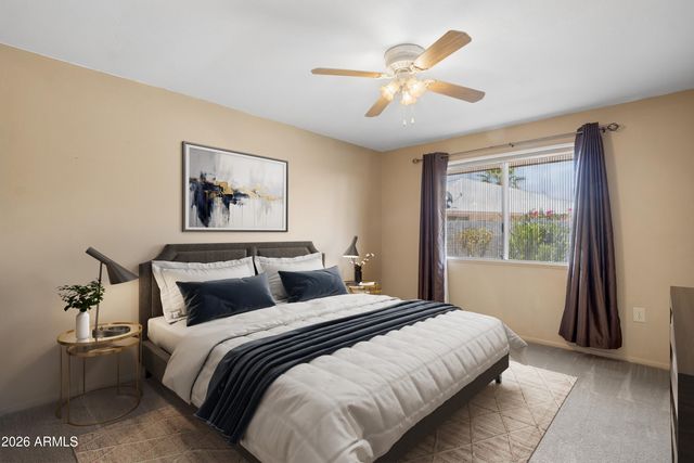 13219 W MARBLE Drive, Sun City West, AZ 85375