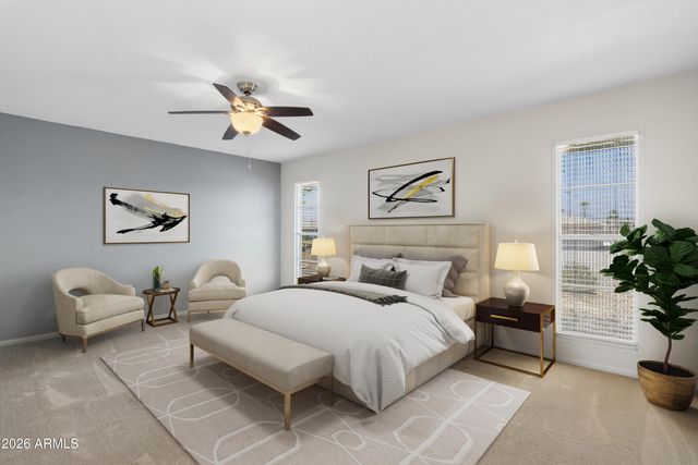 13219 W MARBLE Drive, Sun City West, AZ 85375