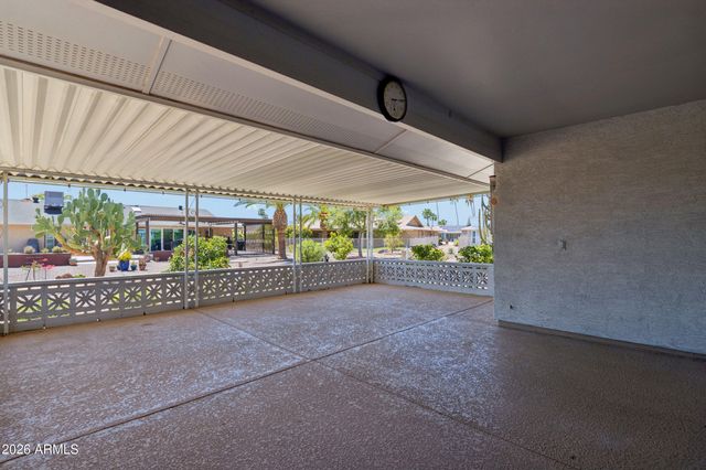 13219 W MARBLE Drive, Sun City West, AZ 85375