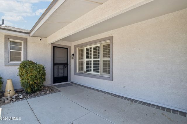 13219 W MARBLE Drive, Sun City West, AZ 85375