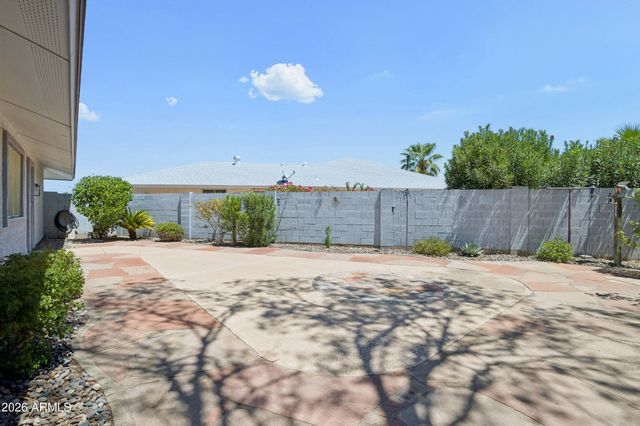 13219 W MARBLE Drive, Sun City West, AZ 85375