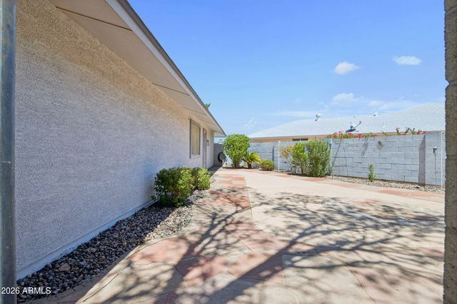 13219 W MARBLE Drive, Sun City West, AZ 85375