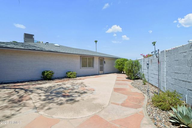 13219 W MARBLE Drive, Sun City West, AZ 85375