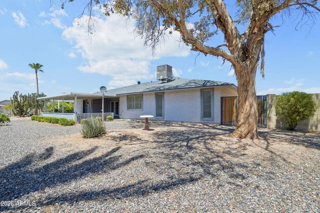 13219 W MARBLE Drive, Sun City West, AZ 85375
