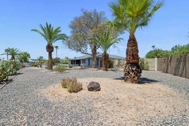 13219 W MARBLE Drive, Sun City West, AZ 85375