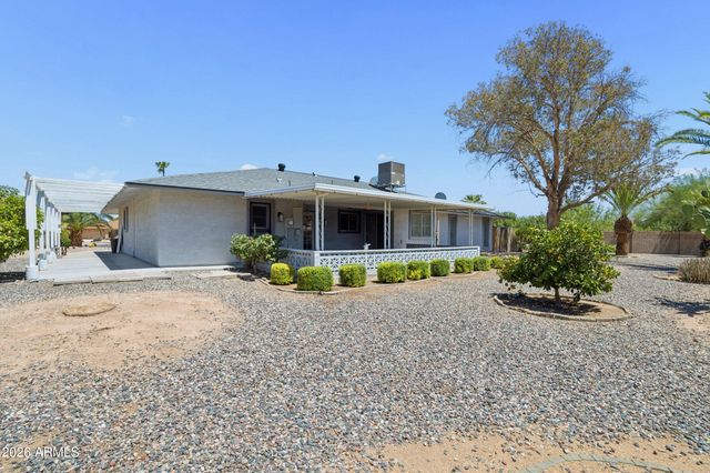13219 W MARBLE Drive, Sun City West, AZ 85375