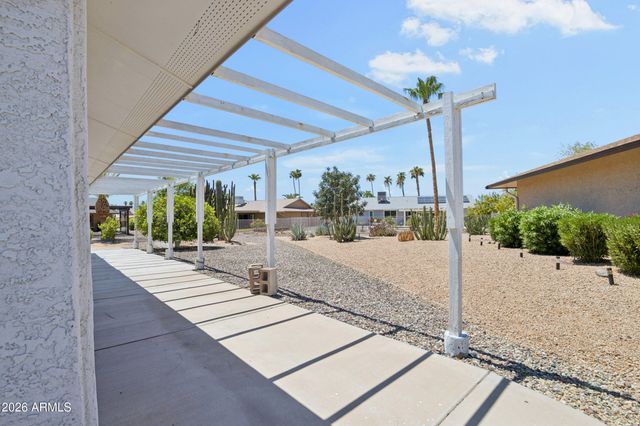 13219 W MARBLE Drive, Sun City West, AZ 85375