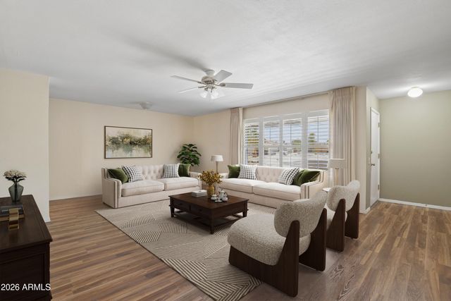 13219 W MARBLE Drive, Sun City West, AZ 85375