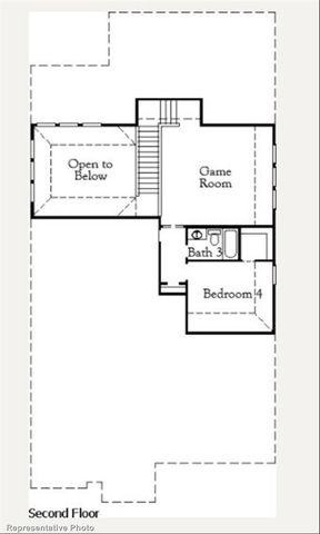 609 Limerick Lane, Celina, TX 75009